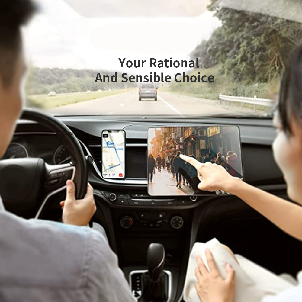 Magnetic MagSafe Car Phone Holder Air Vent