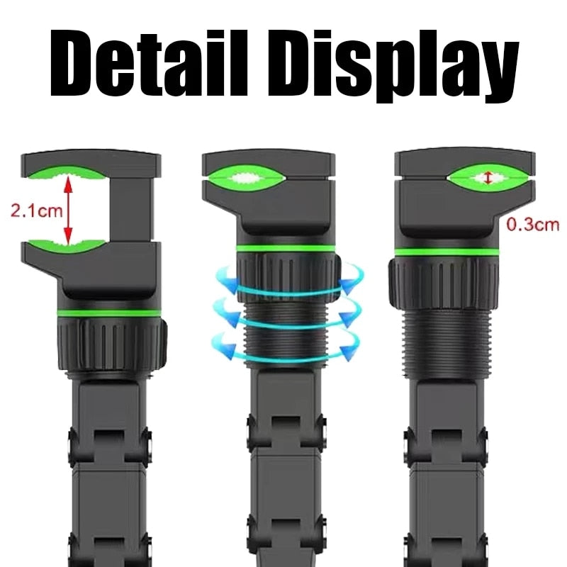 Car Rear View Mirror Holder - Image 5