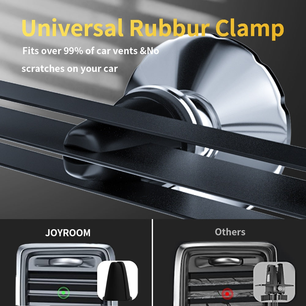 Magnetic MagSafe Car Phone Holder Air Vent - Image 5