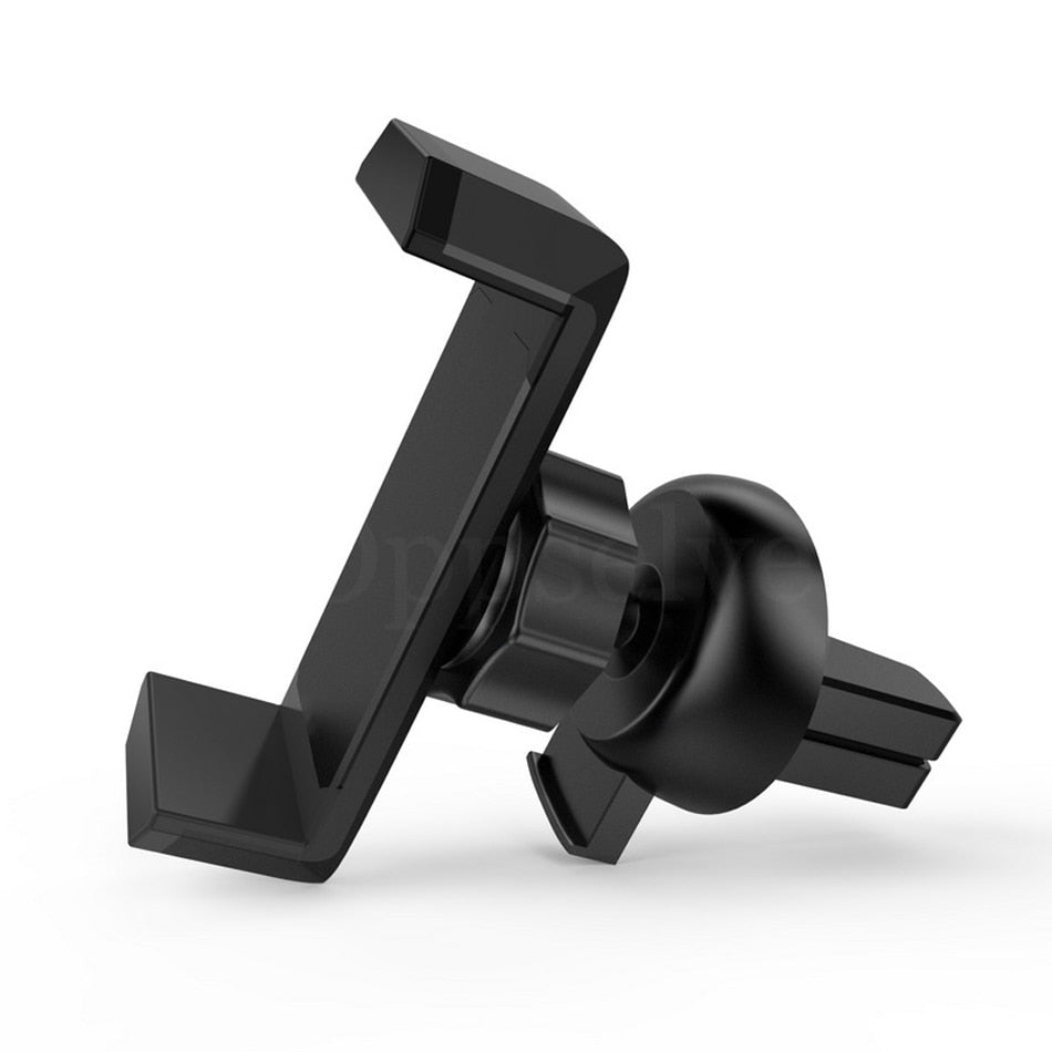 Car Phone Holder Stand 360 Rotation Air Vent Clip Mount - Image 5