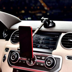 Magnetic Phone Holder Universal Car Phone Holder Strong Magnet Car Mount for Windshield