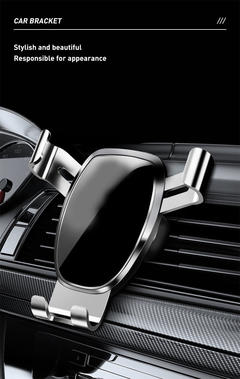 Phone Holder Air Vent - Image 2