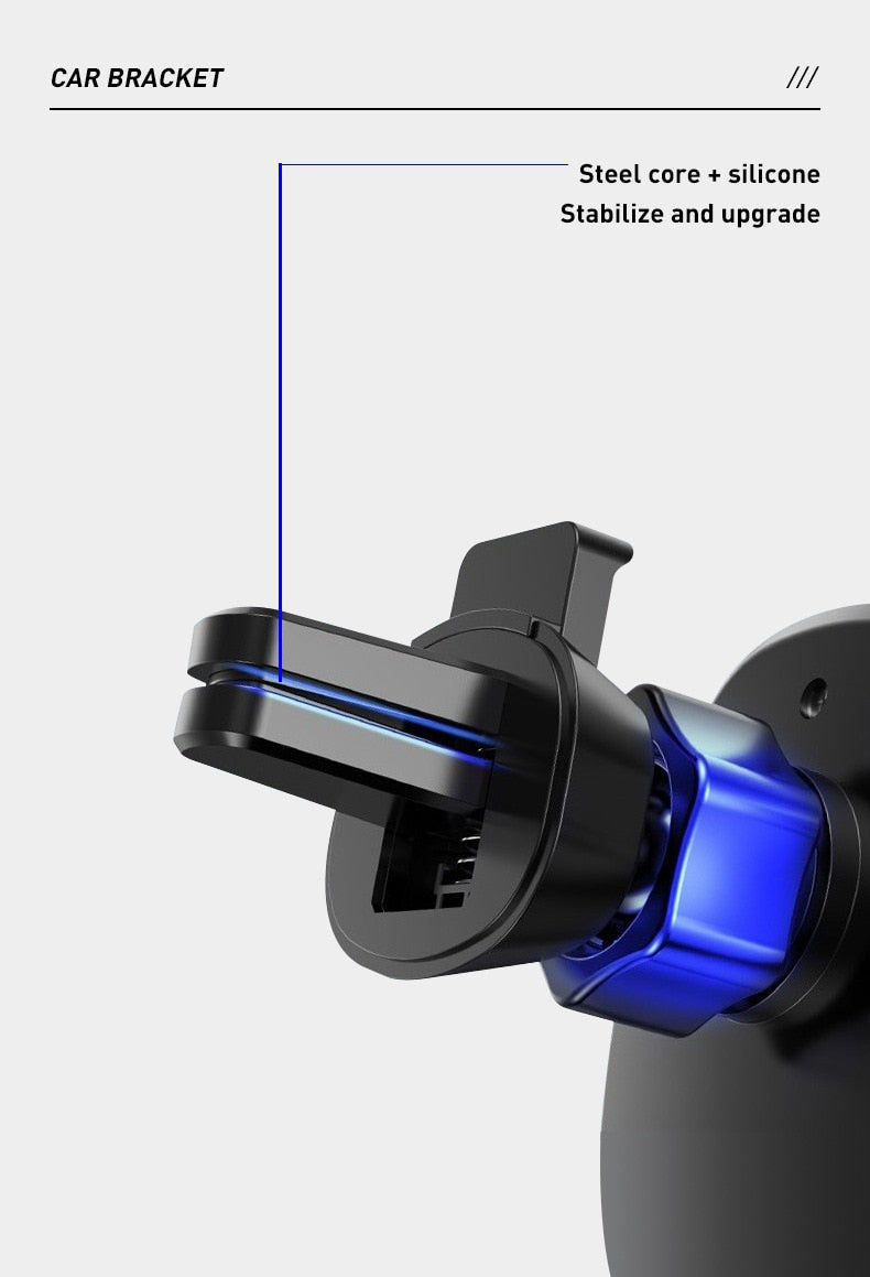 Phone Holder Air Vent - Image 8