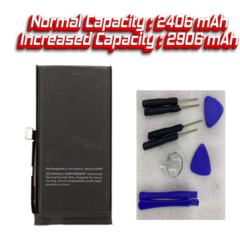 Mobile Compatible battery Replacement With Free Tools - Image 28