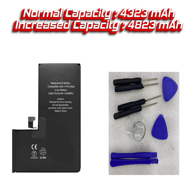 Mobile Compatible battery Replacement With Free Tools - Image 34