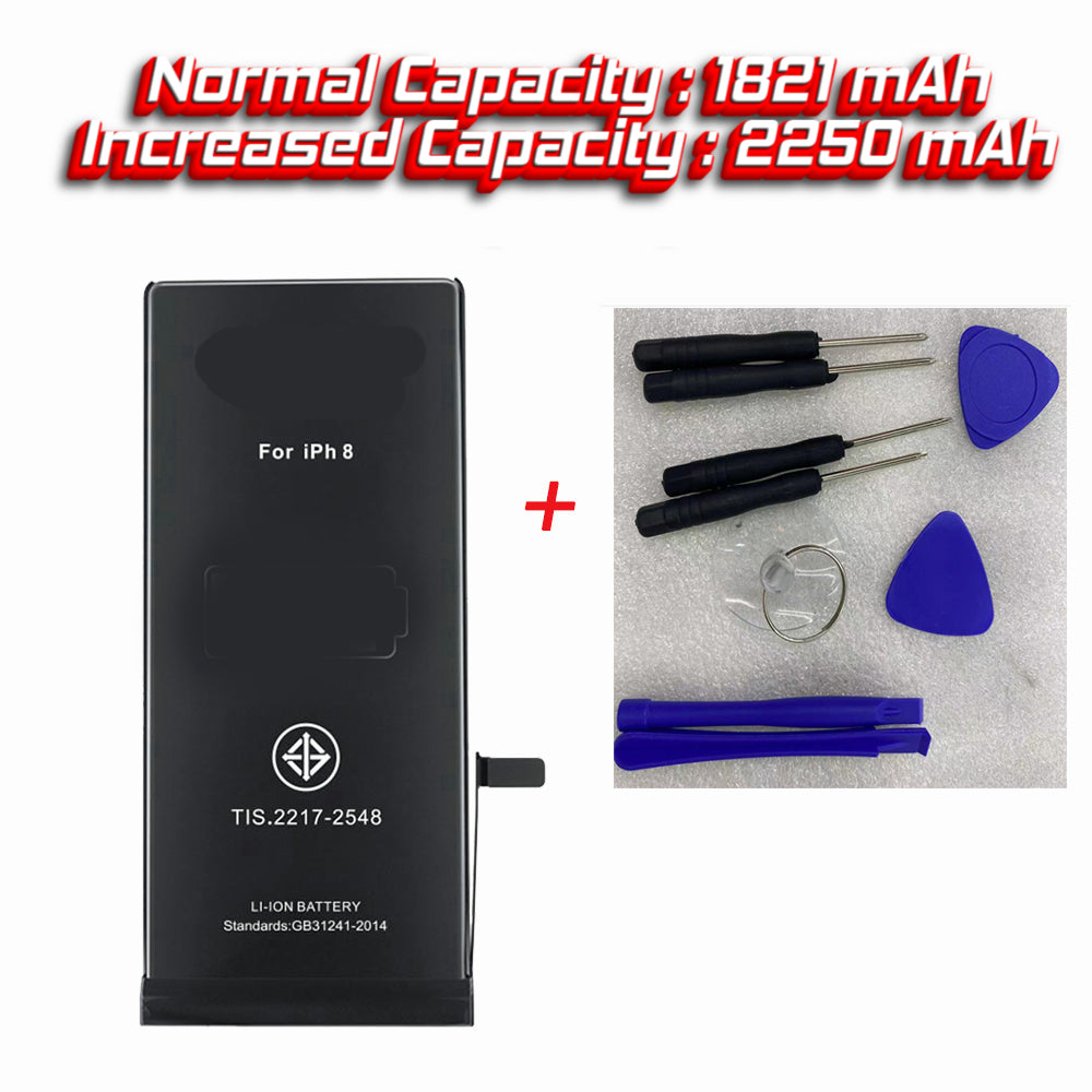 Mobile Compatible battery Replacement With Free Tools - Image 12