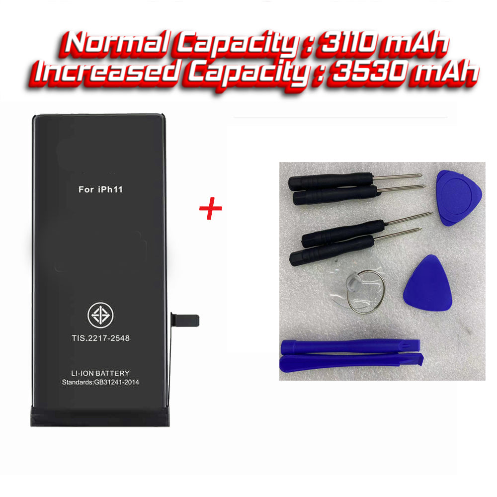 Mobile Compatible battery Replacement With Free Tools - Image 21