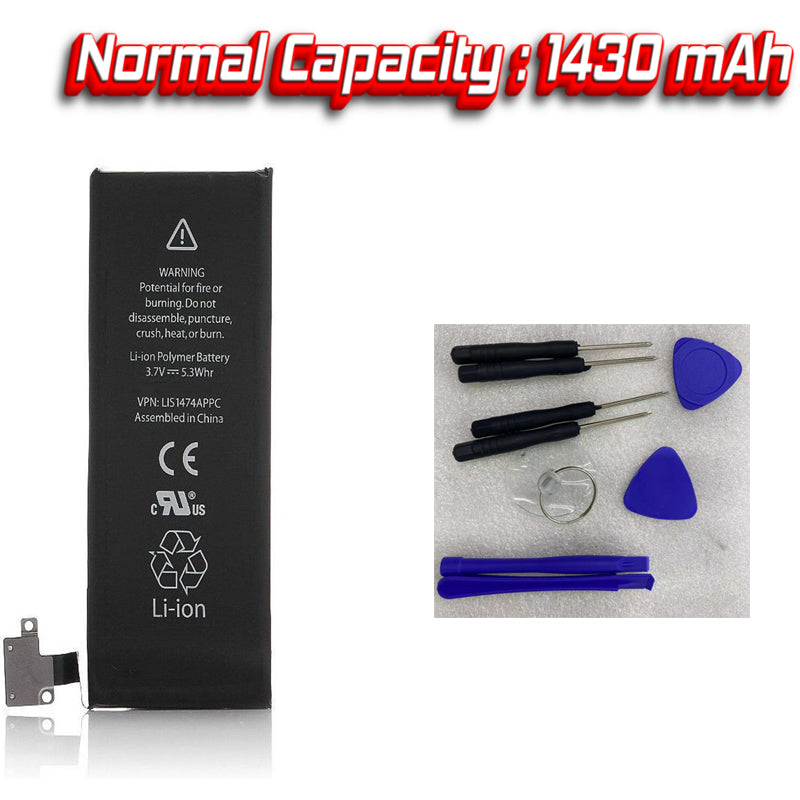 Mobile Compatible battery Replacement With Free Tools - Image 3