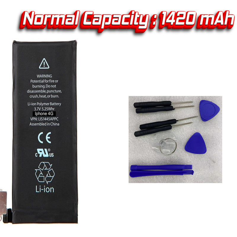 Mobile Compatible battery Replacement With Free Tools - Image 2