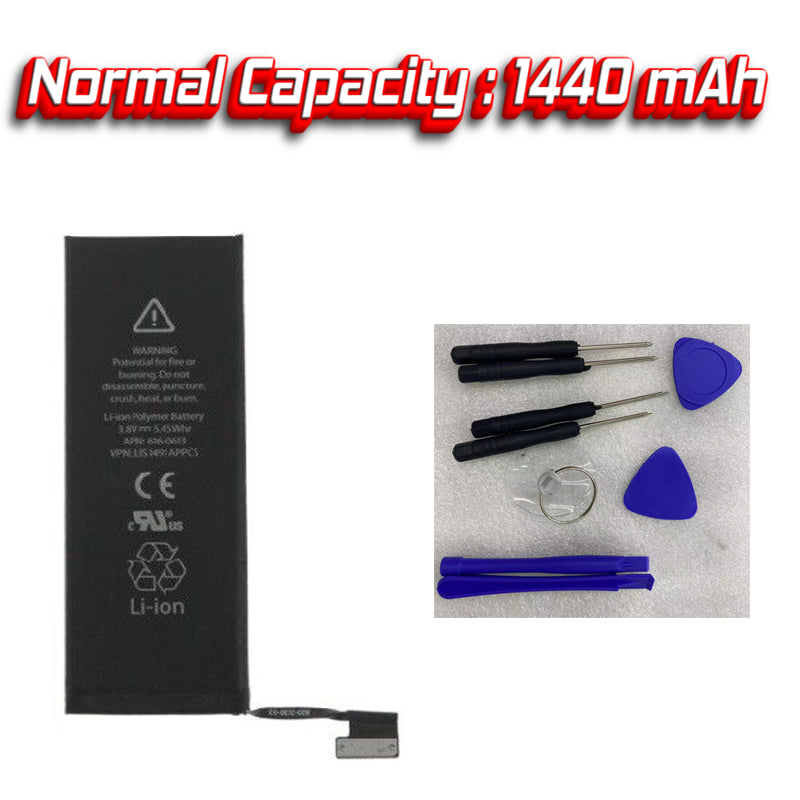 Mobile Compatible battery Replacement With Free Tools - Image 4