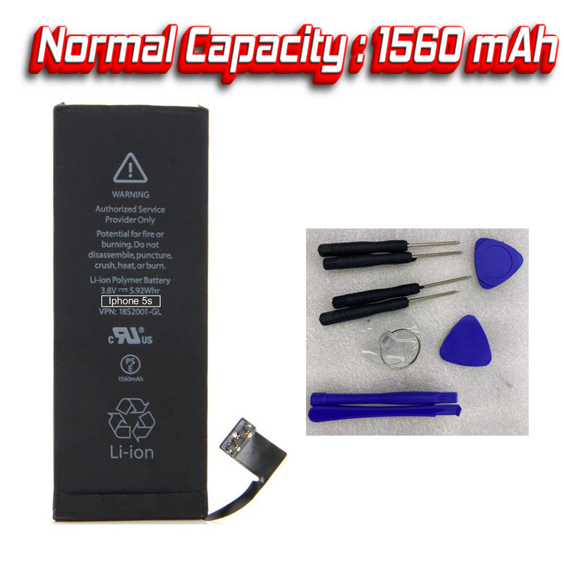 Mobile Compatible battery Replacement With Free Tools - Image 5
