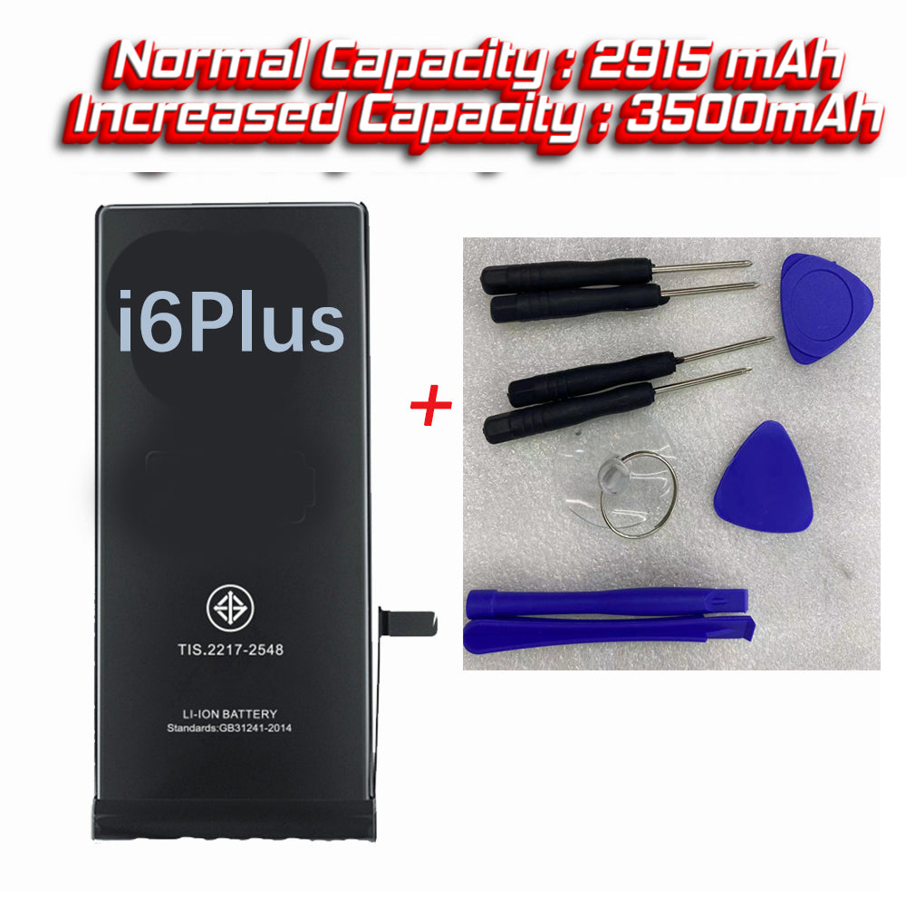 Mobile Compatible battery Replacement With Free Tools - Image 7