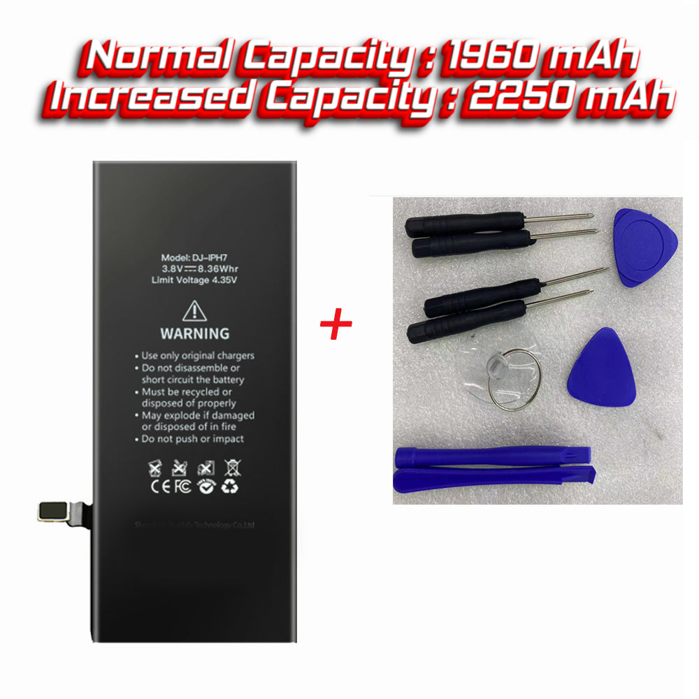 Mobile Compatible battery Replacement With Free Tools - Image 10