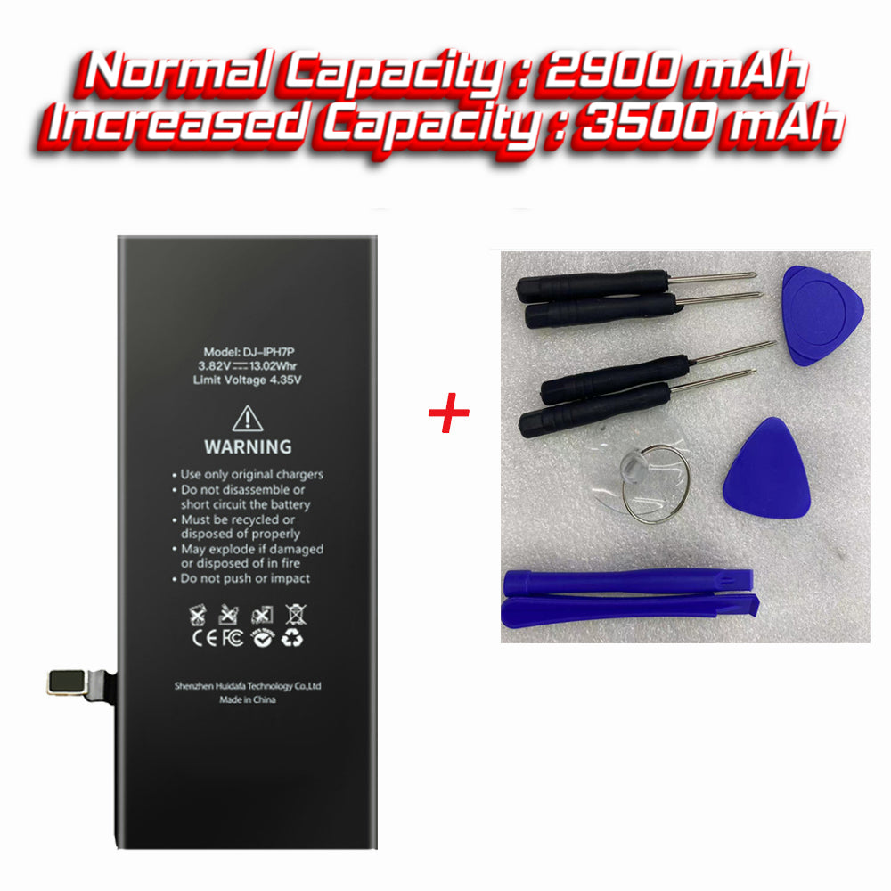 Mobile Compatible battery Replacement With Free Tools - Image 11