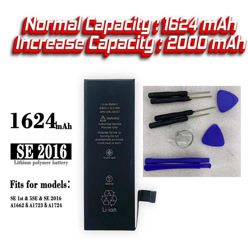 Mobile Compatible battery Replacement With Free Tools - Image 14