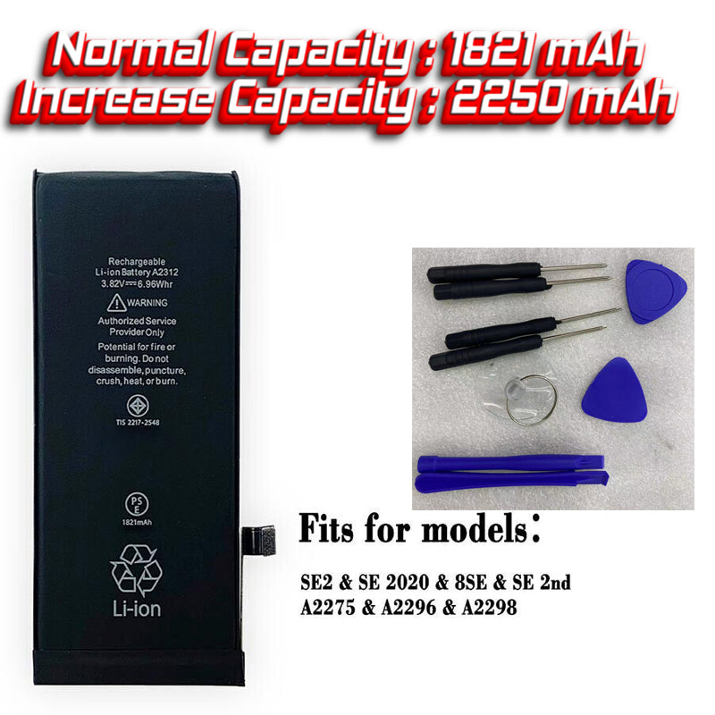 Mobile Compatible battery Replacement With Free Tools - Image 15