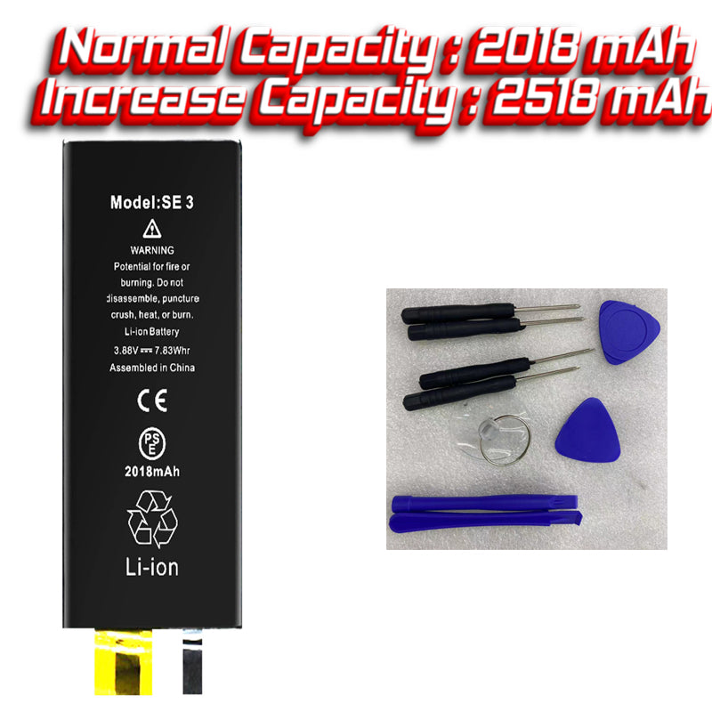 Mobile Compatible battery Replacement With Free Tools - Image 16