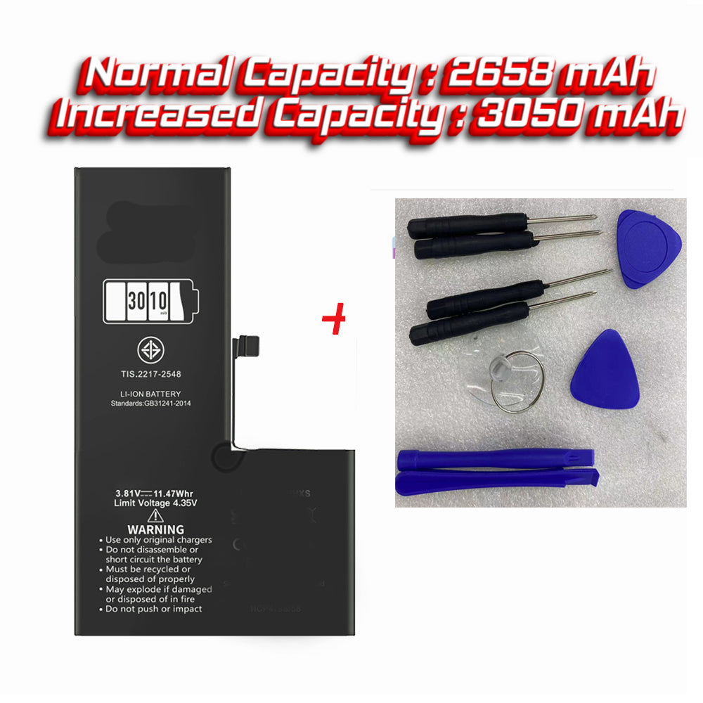 Mobile Compatible battery Replacement With Free Tools - Image 19